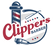 CLIPPERS BARBER